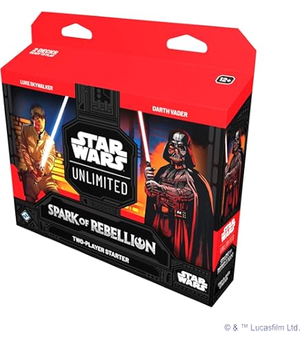 Star Wars: Unlimited Card Game - Jump to Lightspeed